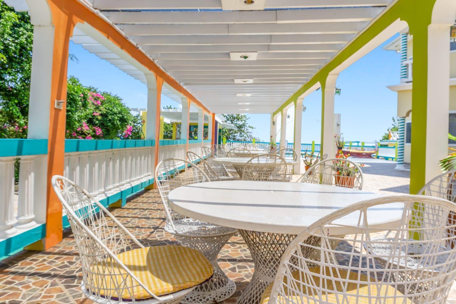 Taino Cove Otel Treasure Beach Dış mekan fotoğraf