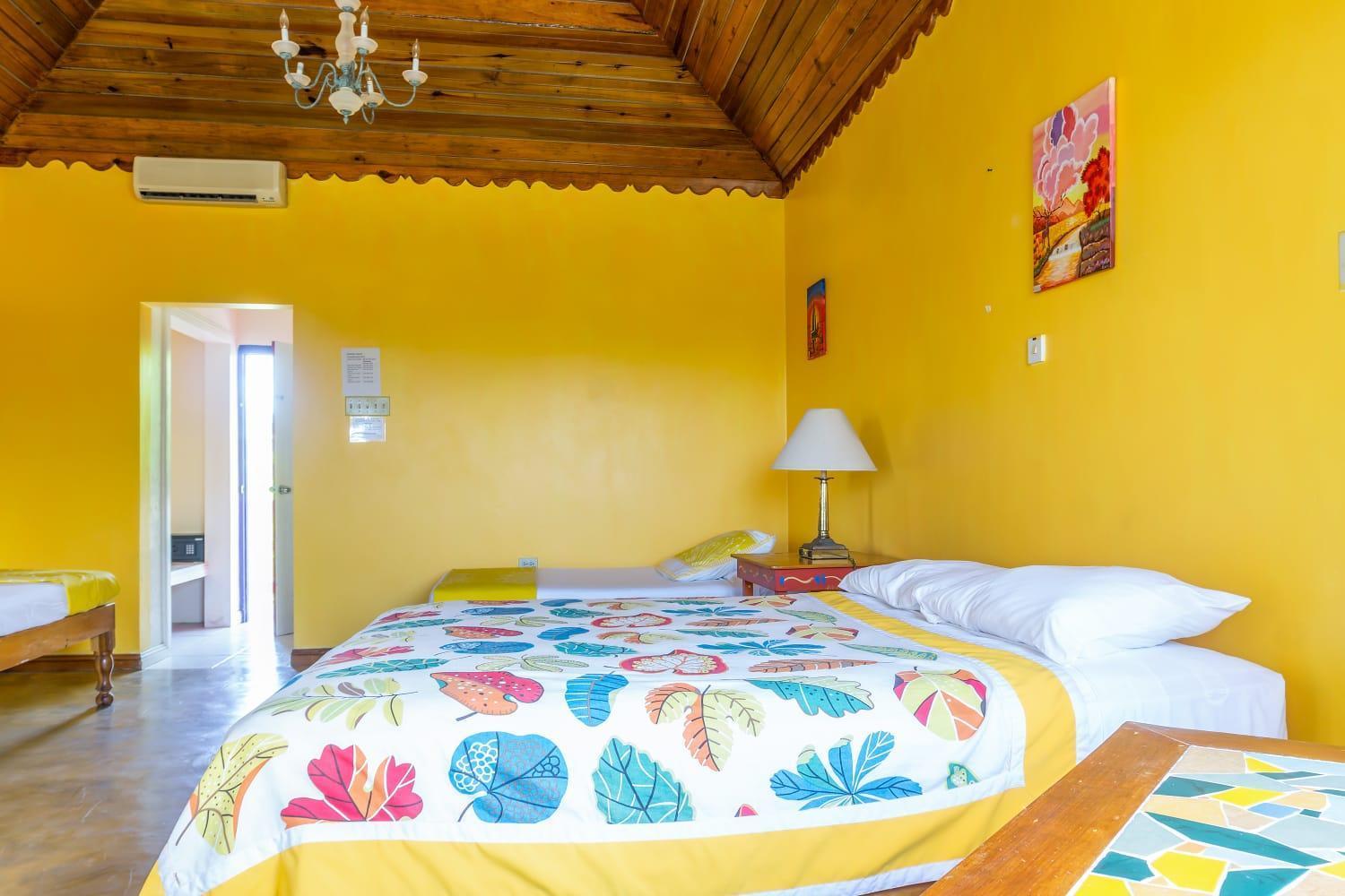 Taino Cove Otel Treasure Beach Dış mekan fotoğraf