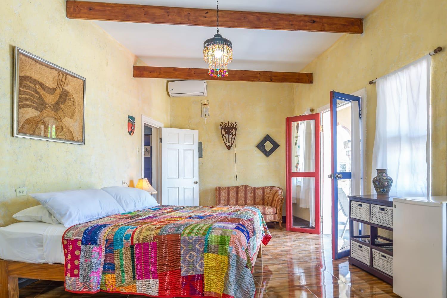 Taino Cove Otel Treasure Beach Dış mekan fotoğraf