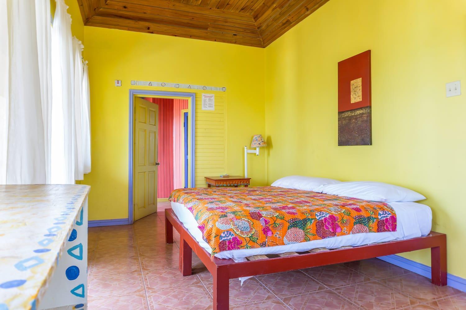 Taino Cove Otel Treasure Beach Dış mekan fotoğraf