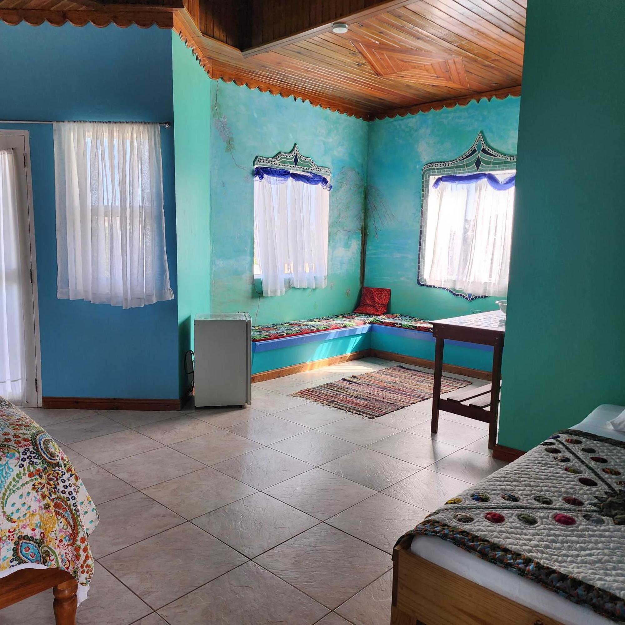 Taino Cove Otel Treasure Beach Oda fotoğraf