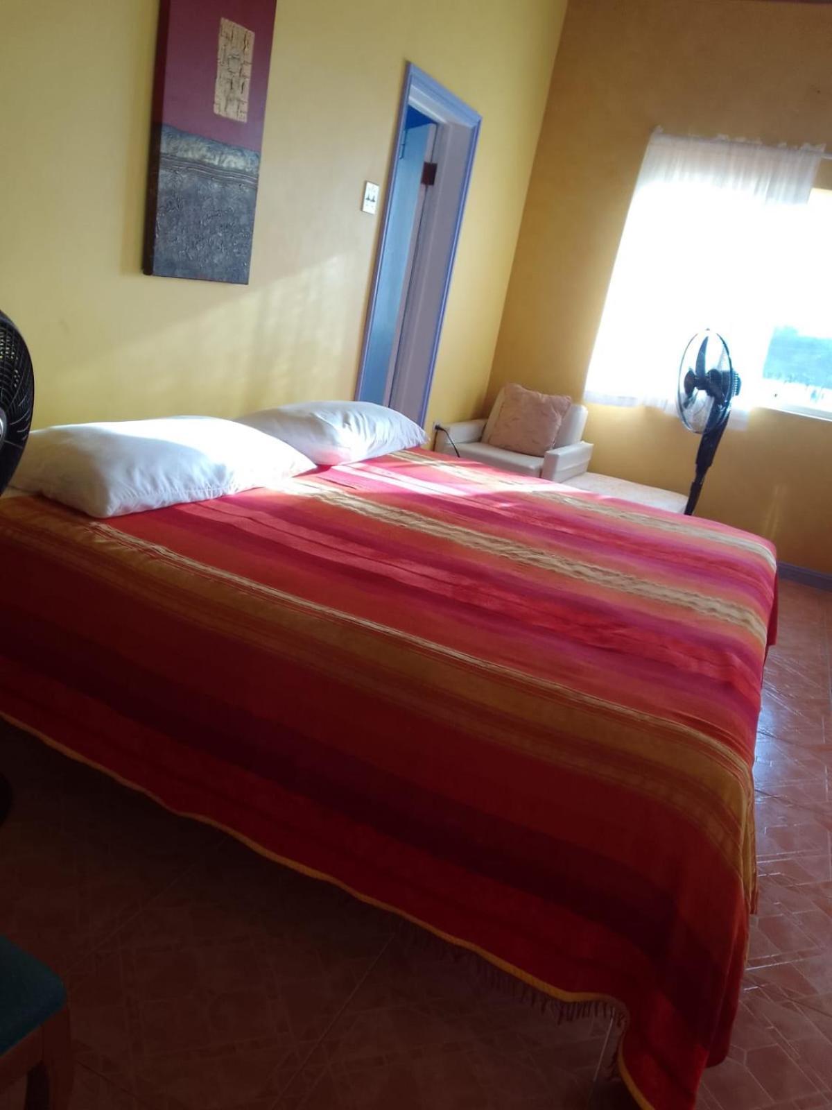 Taino Cove Otel Treasure Beach Oda fotoğraf