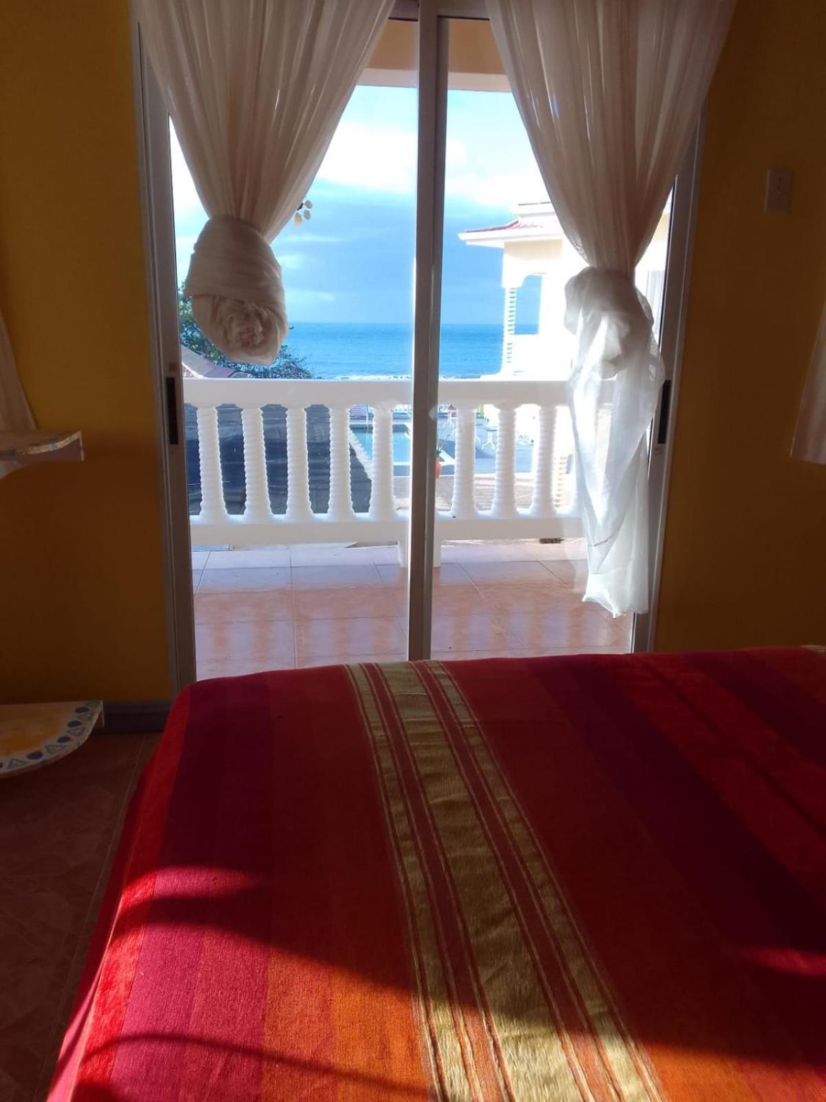 Taino Cove Otel Treasure Beach Oda fotoğraf
