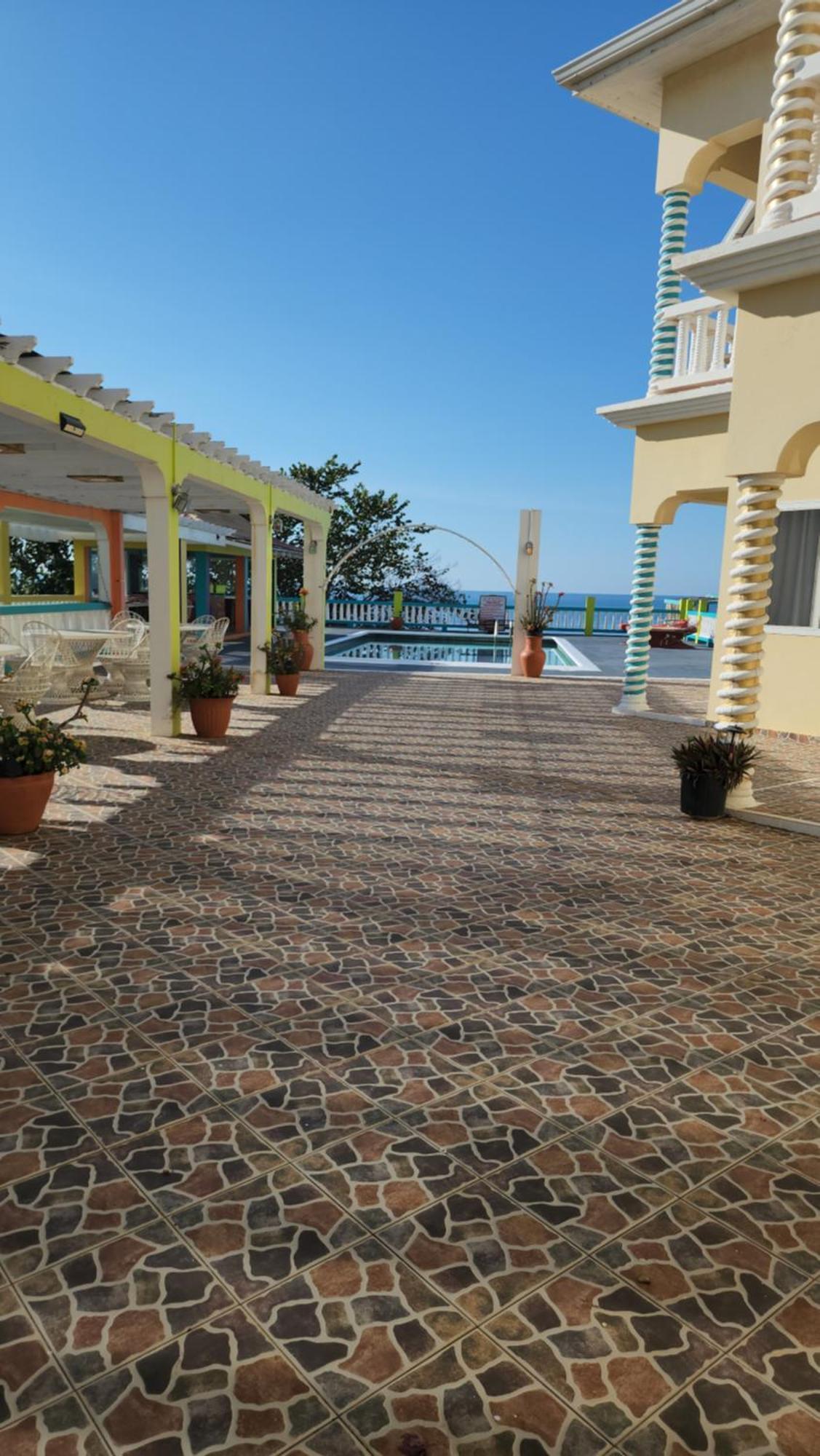 Taino Cove Otel Treasure Beach Oda fotoğraf