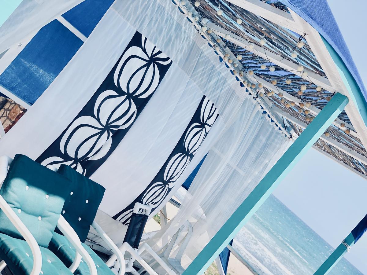 Taino Cove Otel Treasure Beach Dış mekan fotoğraf