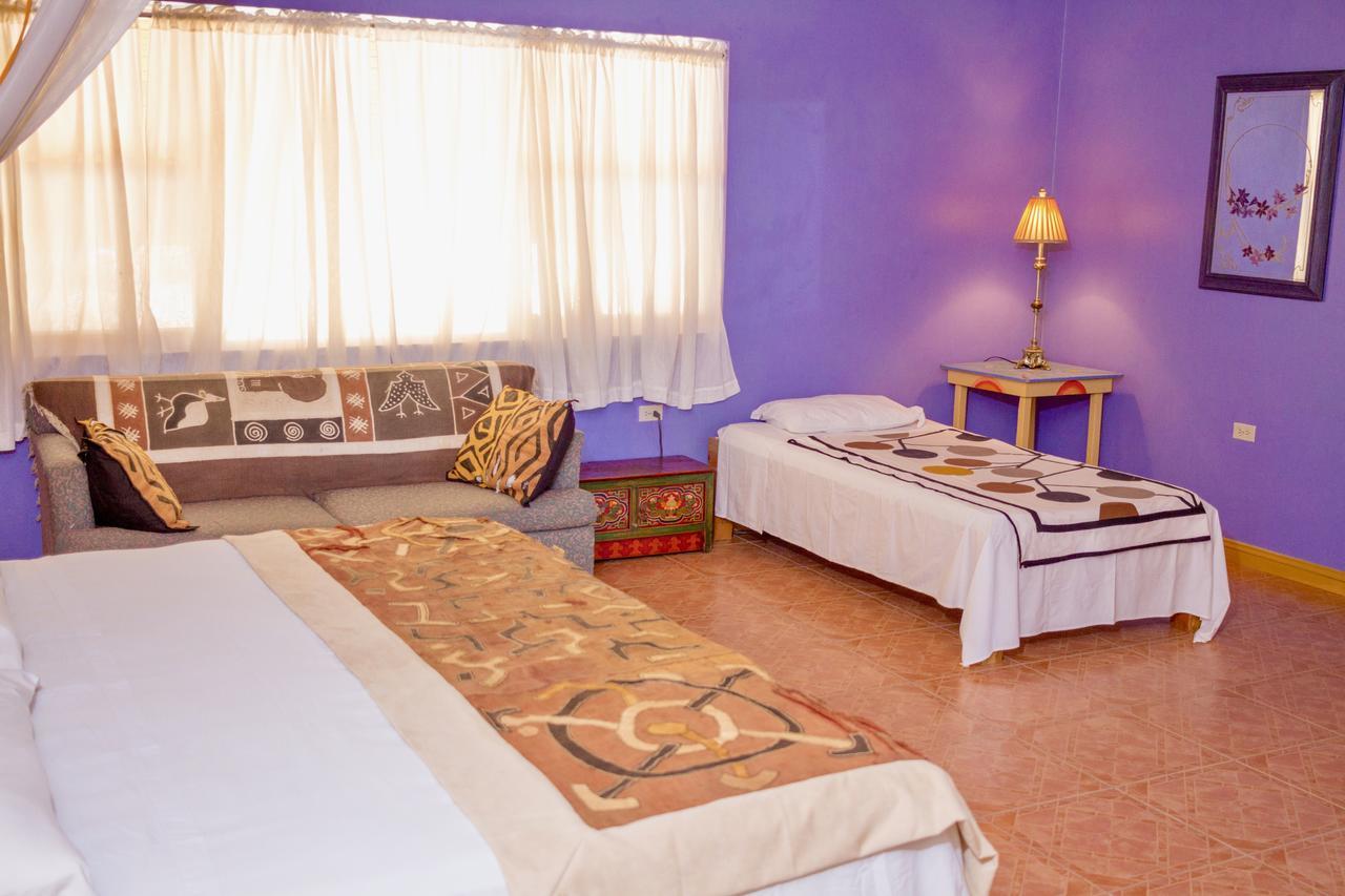 Taino Cove Otel Treasure Beach Dış mekan fotoğraf