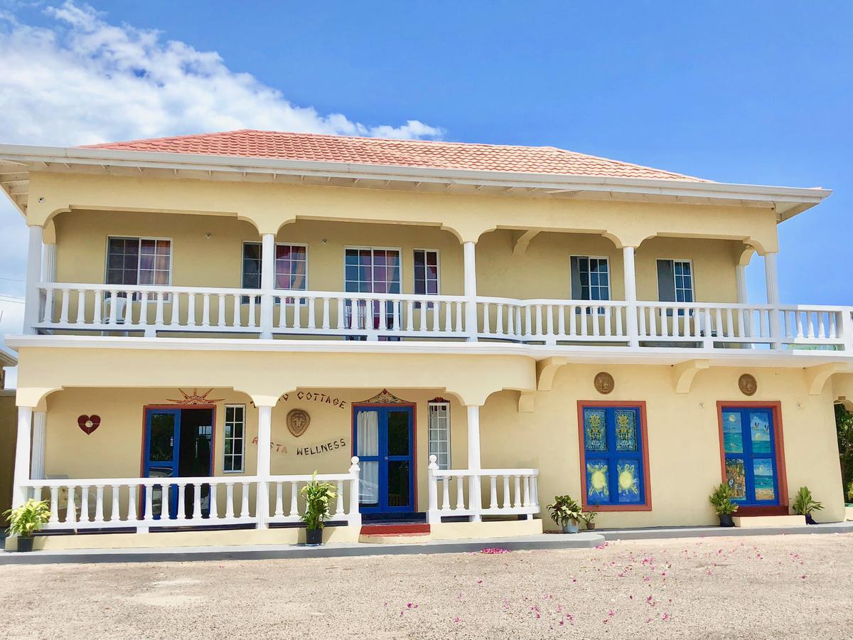 Taino Cove Otel Treasure Beach Dış mekan fotoğraf