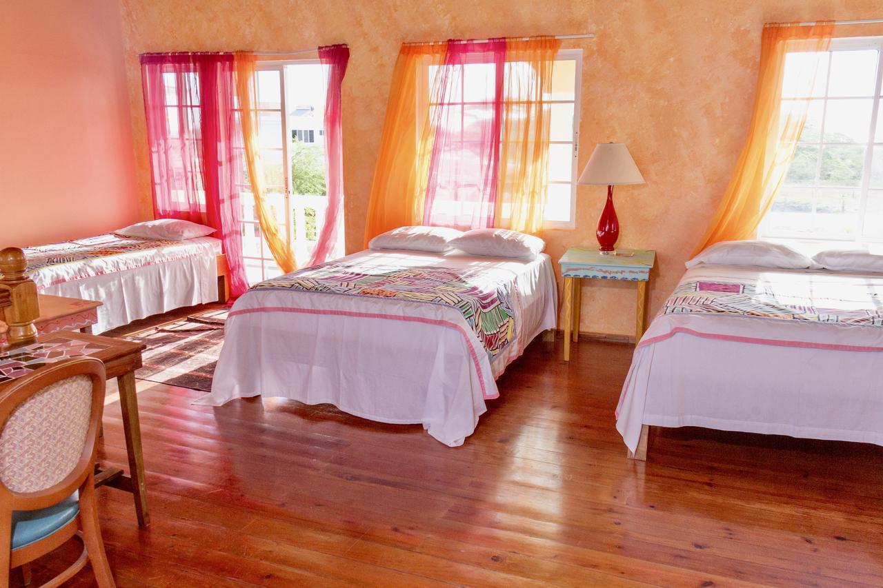 Taino Cove Otel Treasure Beach Dış mekan fotoğraf