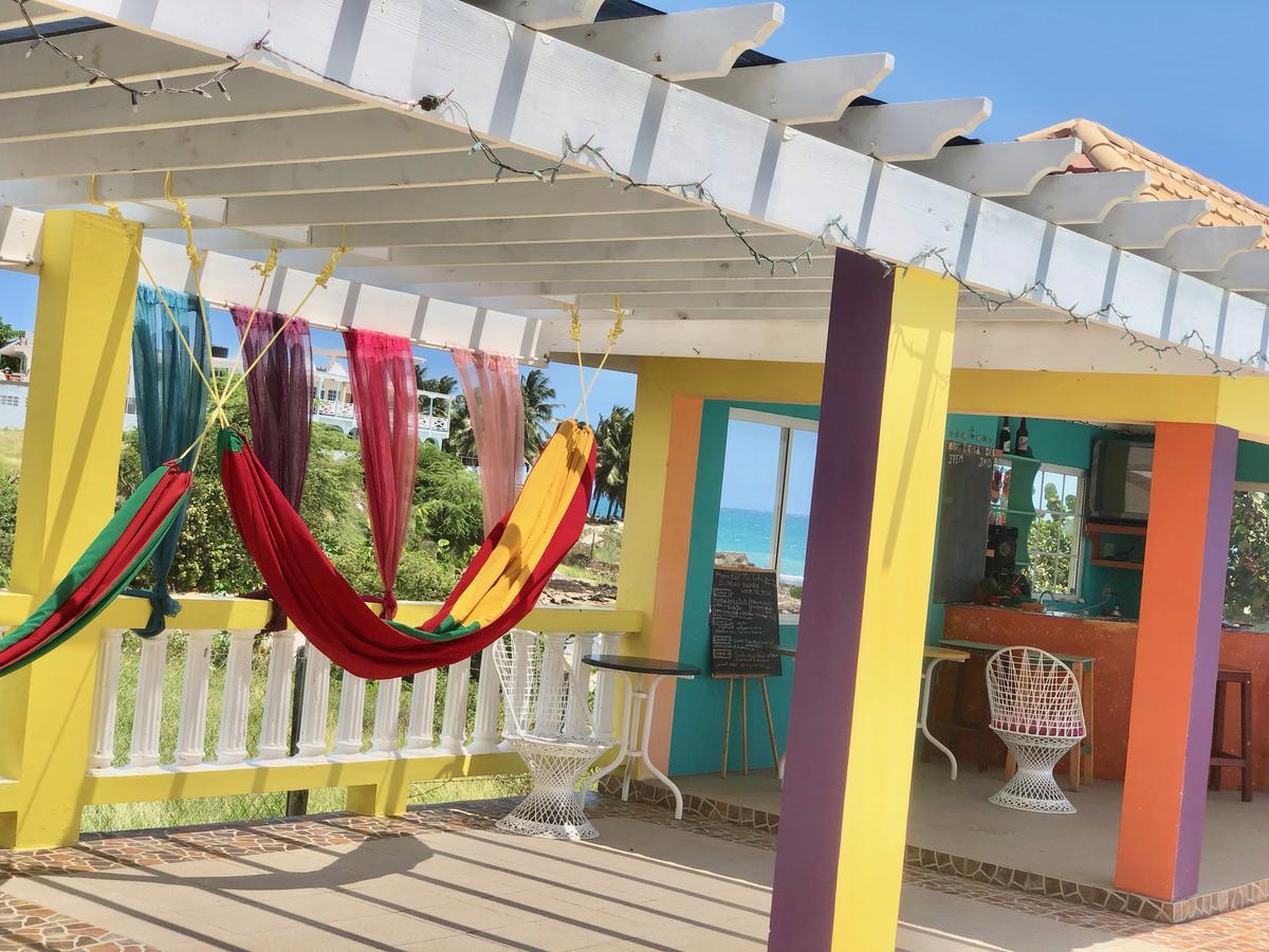 Taino Cove Otel Treasure Beach Dış mekan fotoğraf