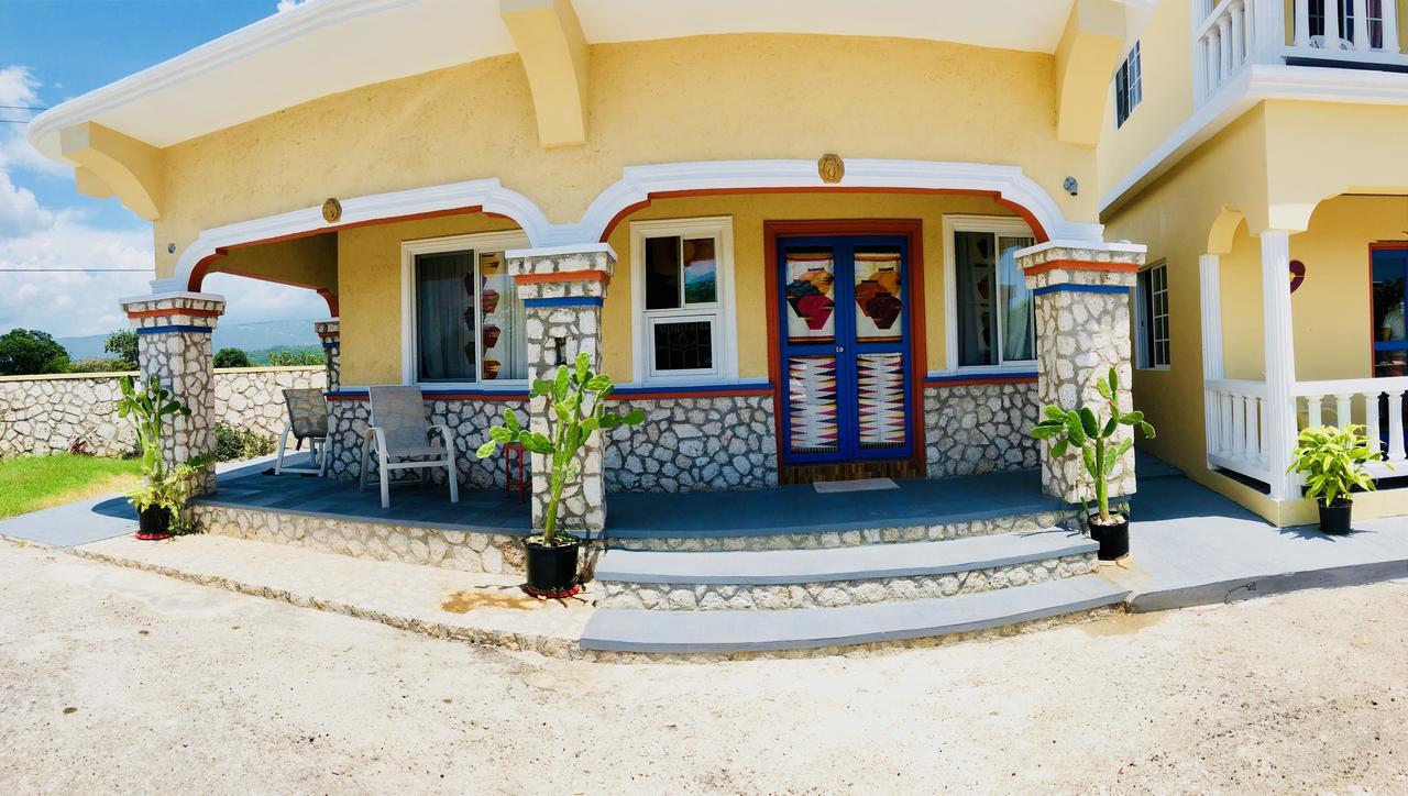 Taino Cove Otel Treasure Beach Dış mekan fotoğraf