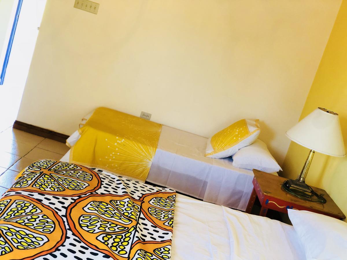 Taino Cove Otel Treasure Beach Dış mekan fotoğraf