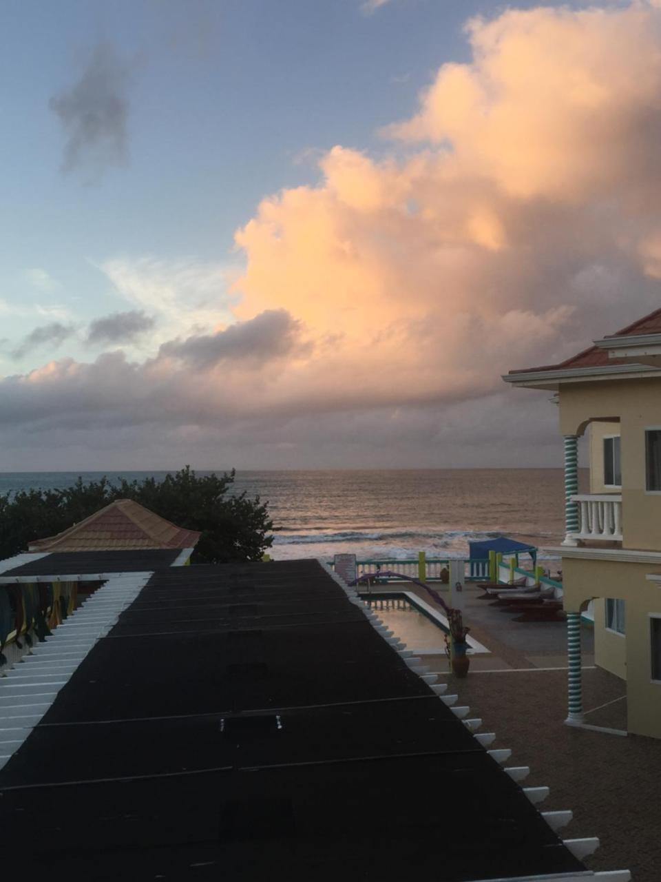 Taino Cove Otel Treasure Beach Dış mekan fotoğraf