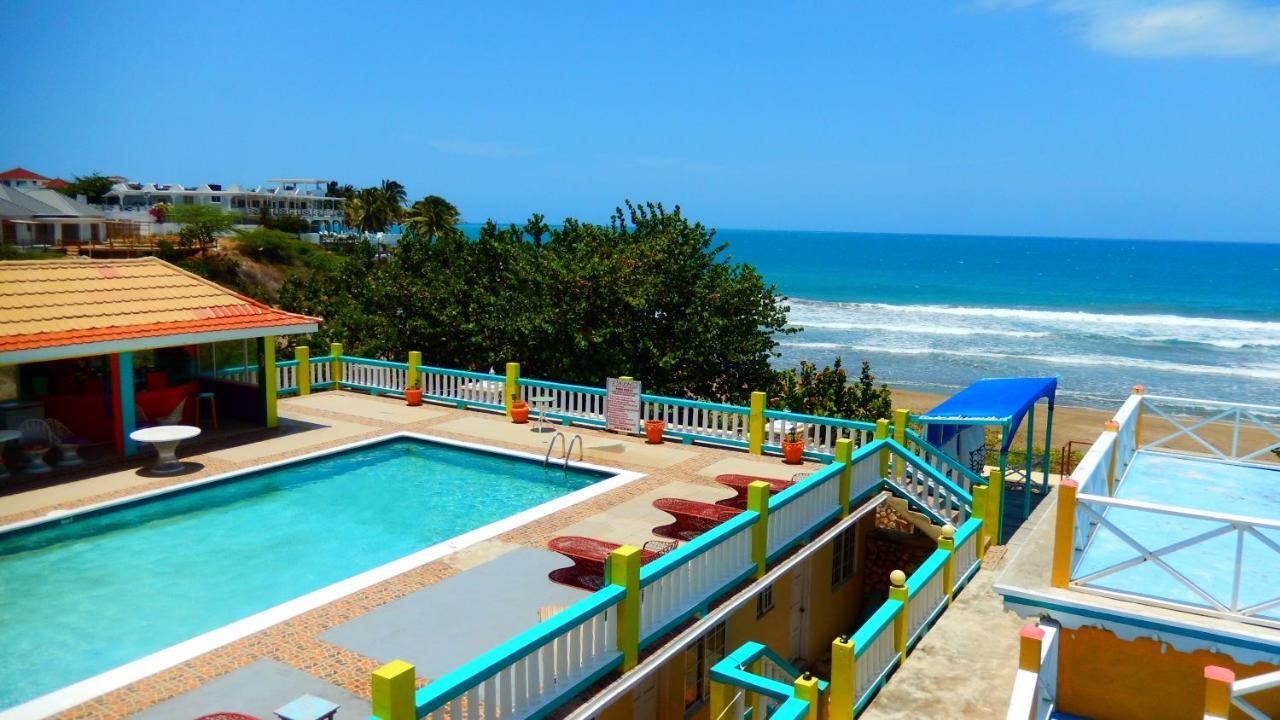 Taino Cove Otel Treasure Beach Dış mekan fotoğraf