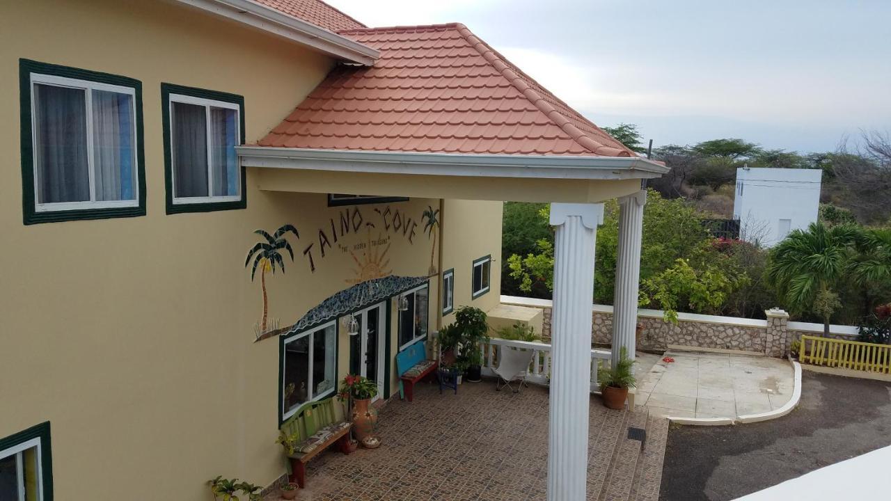 Taino Cove Otel Treasure Beach Dış mekan fotoğraf